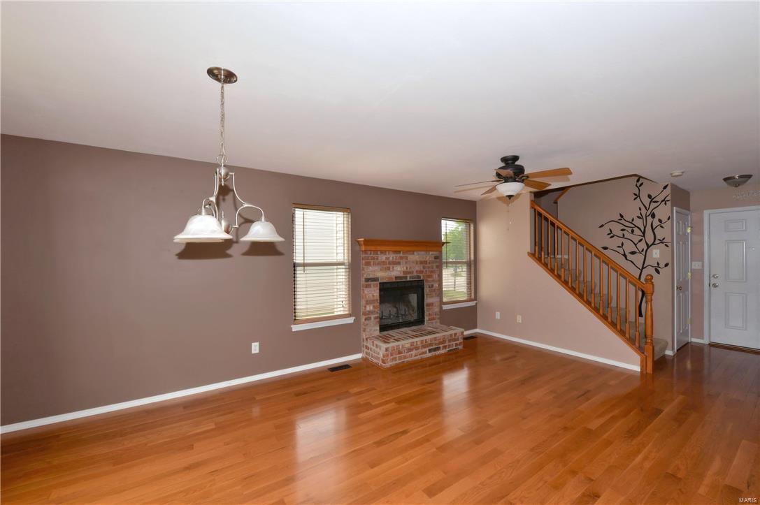 Suncrest Village - Residential