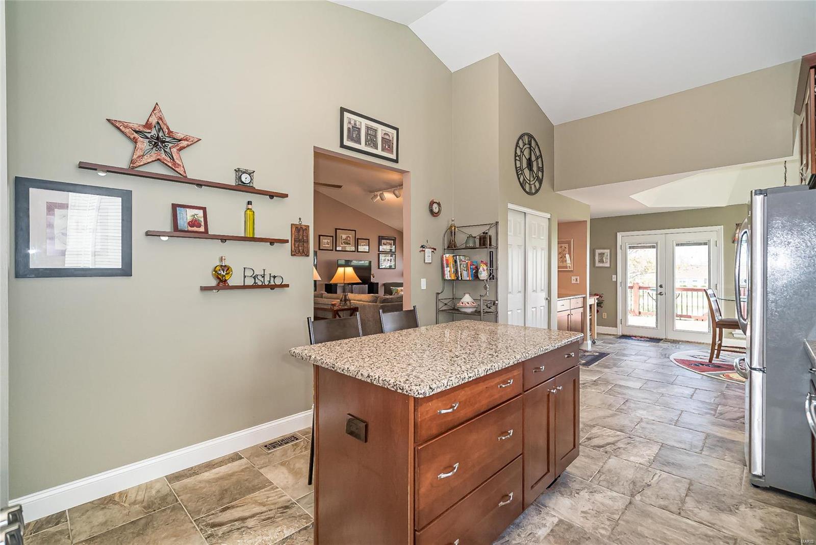 Turtle Creek - Residential