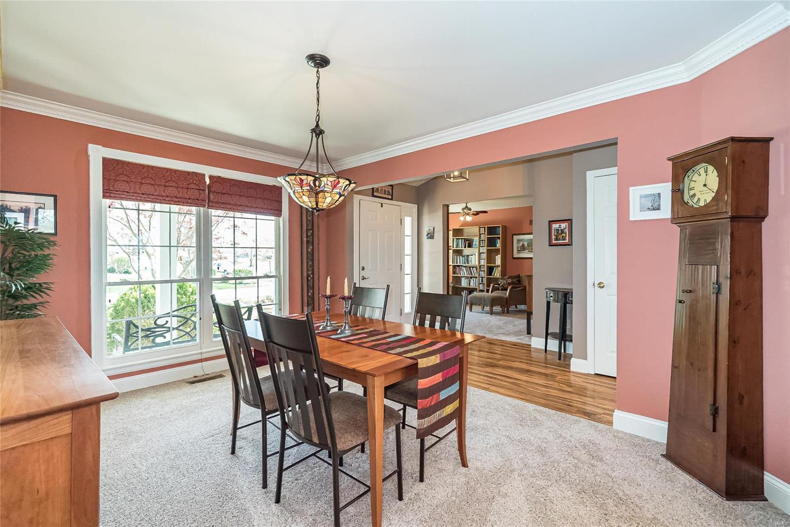 Turtle Creek - Residential