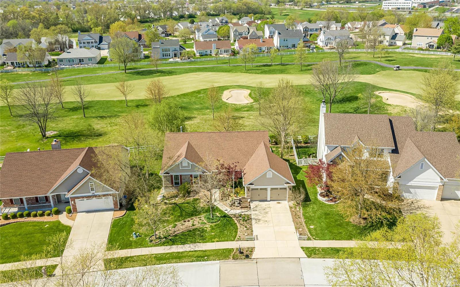 Turtle Creek - Residential