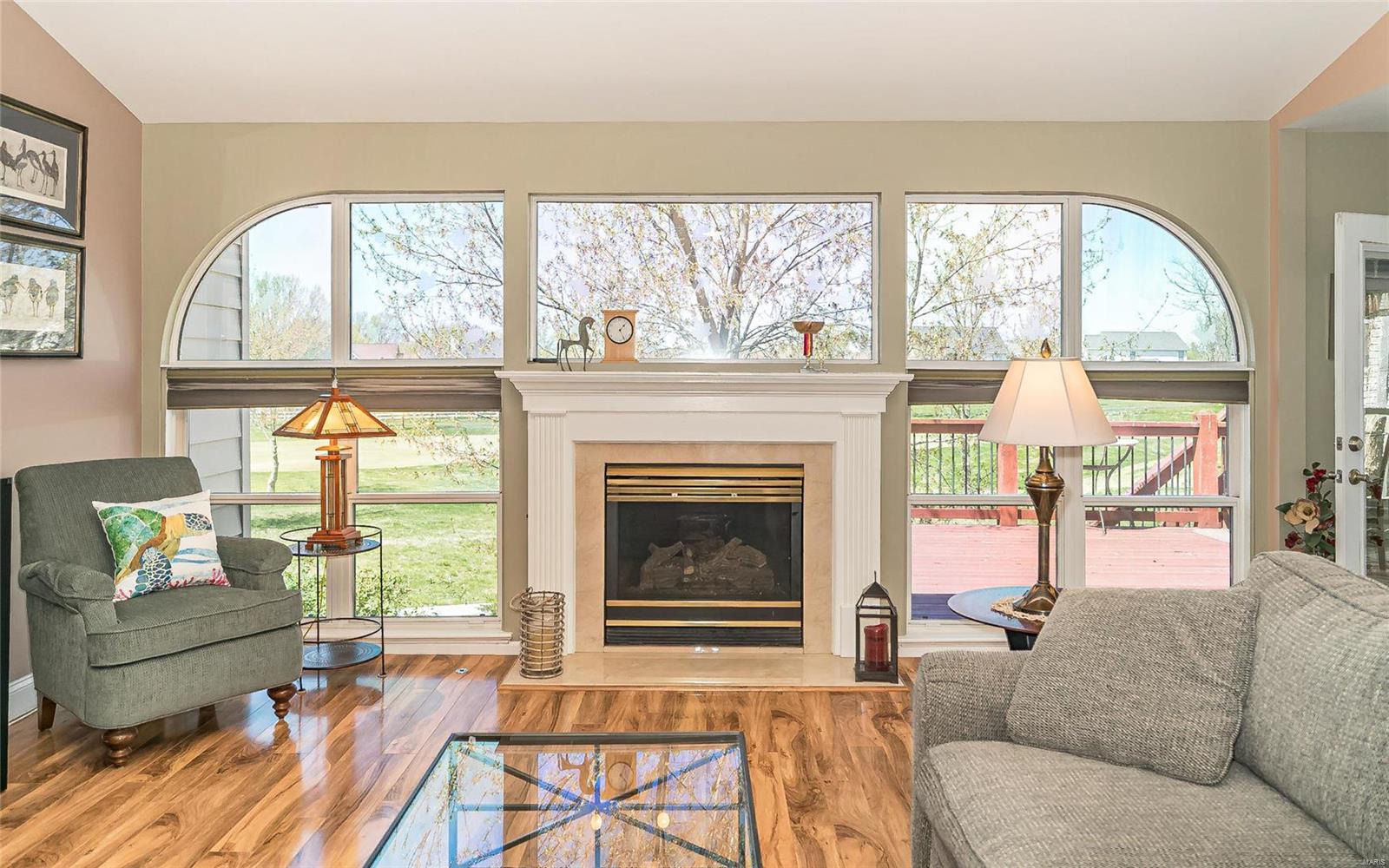 Turtle Creek - Residential