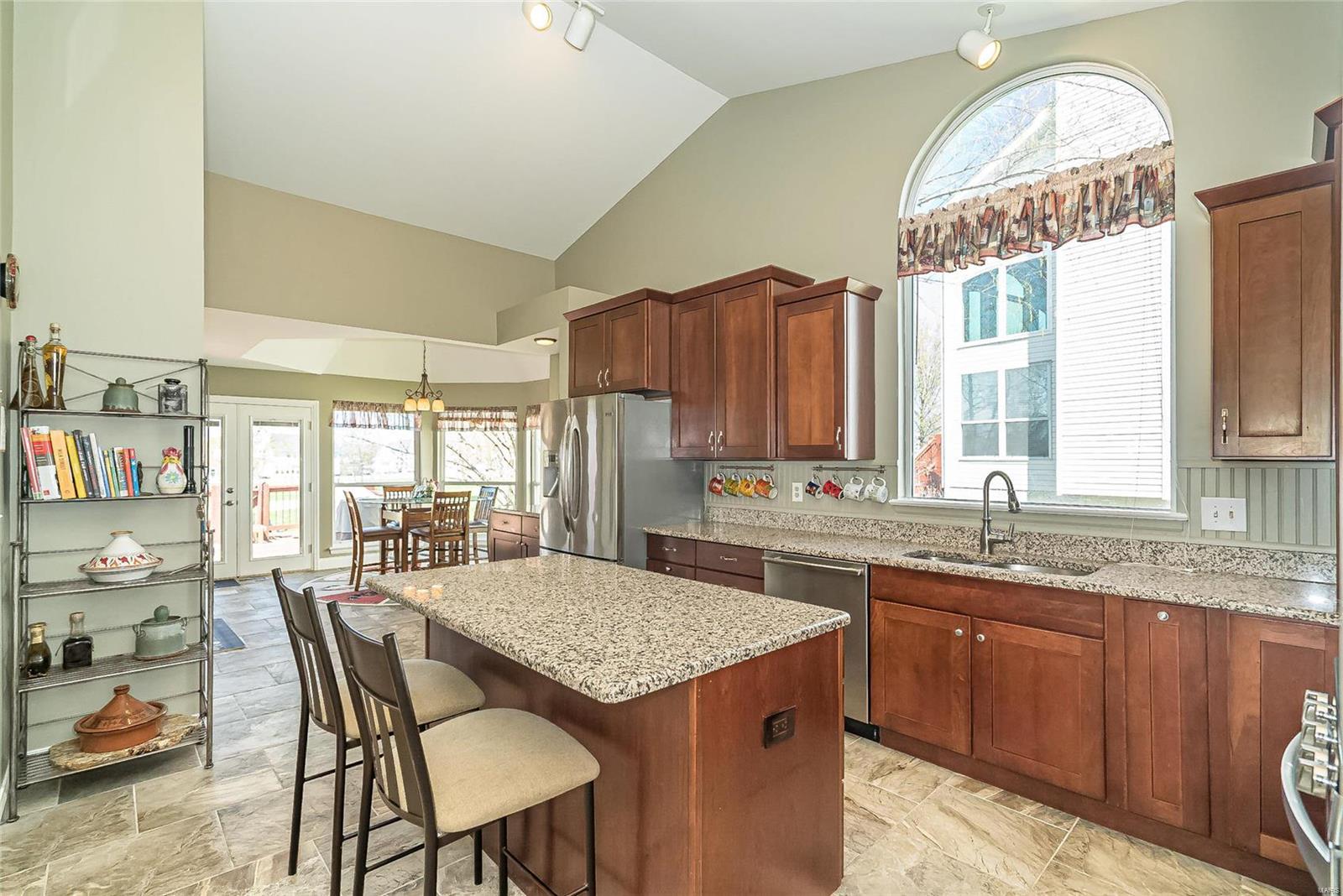 Turtle Creek - Residential