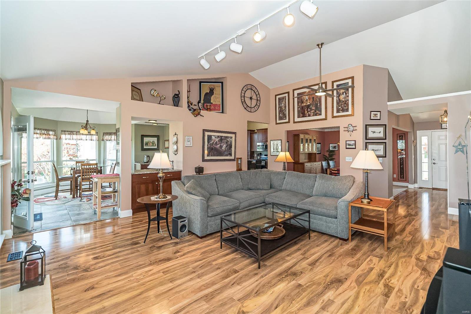 Turtle Creek - Residential