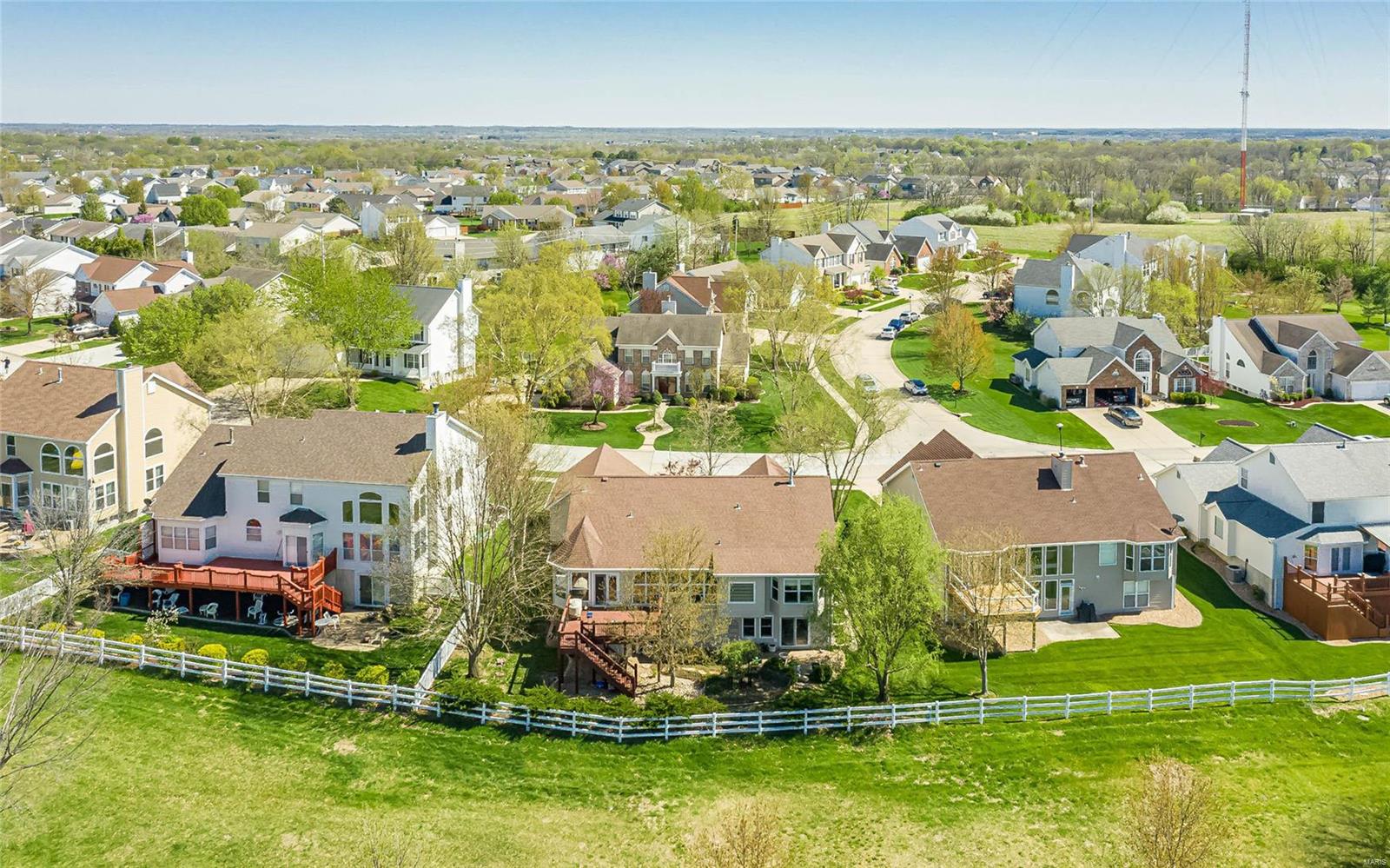 Turtle Creek - Residential