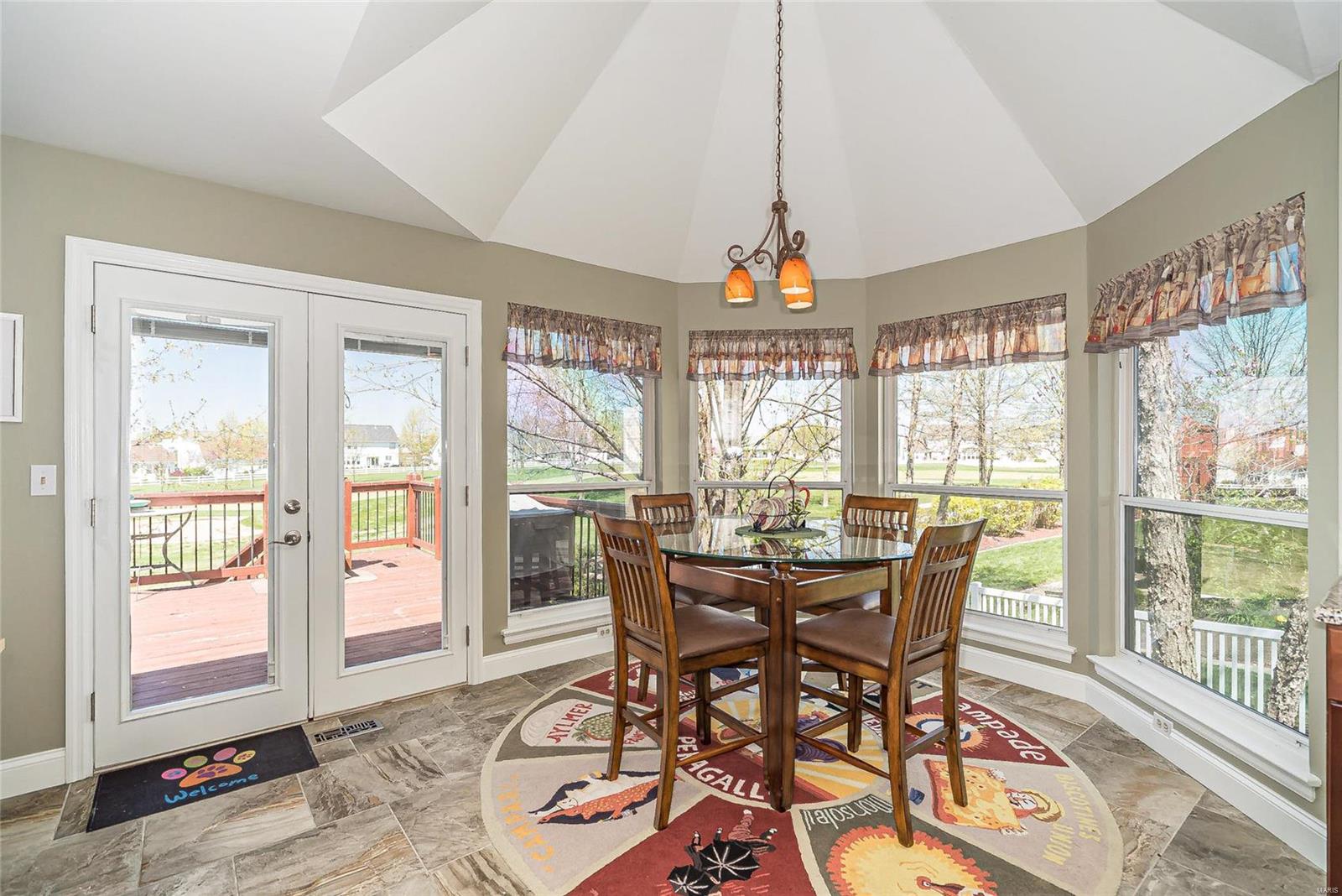 Turtle Creek - Residential