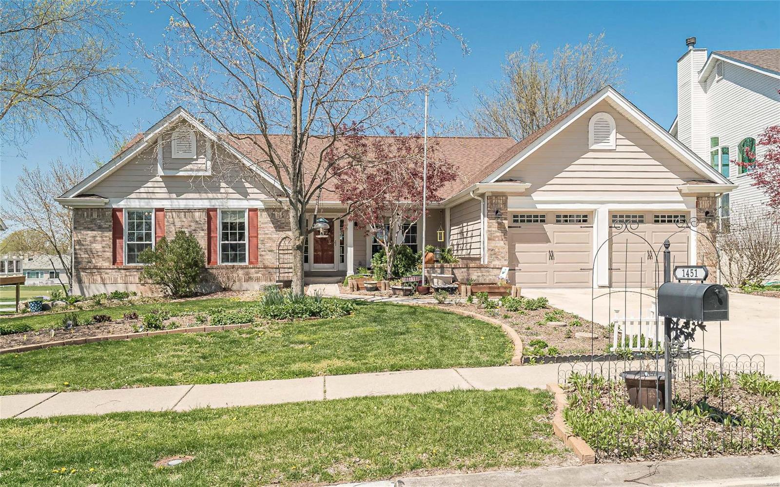 Turtle Creek - Residential