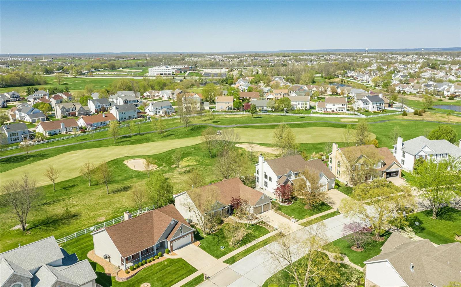 Turtle Creek - Residential