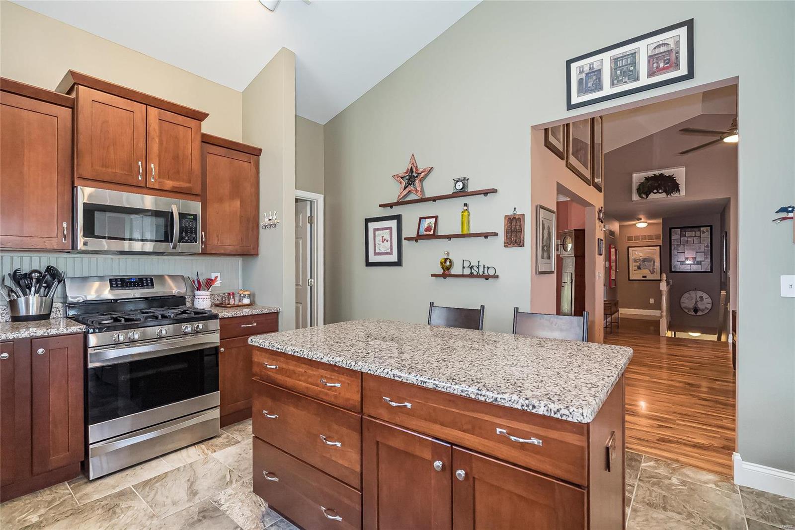 Turtle Creek - Residential