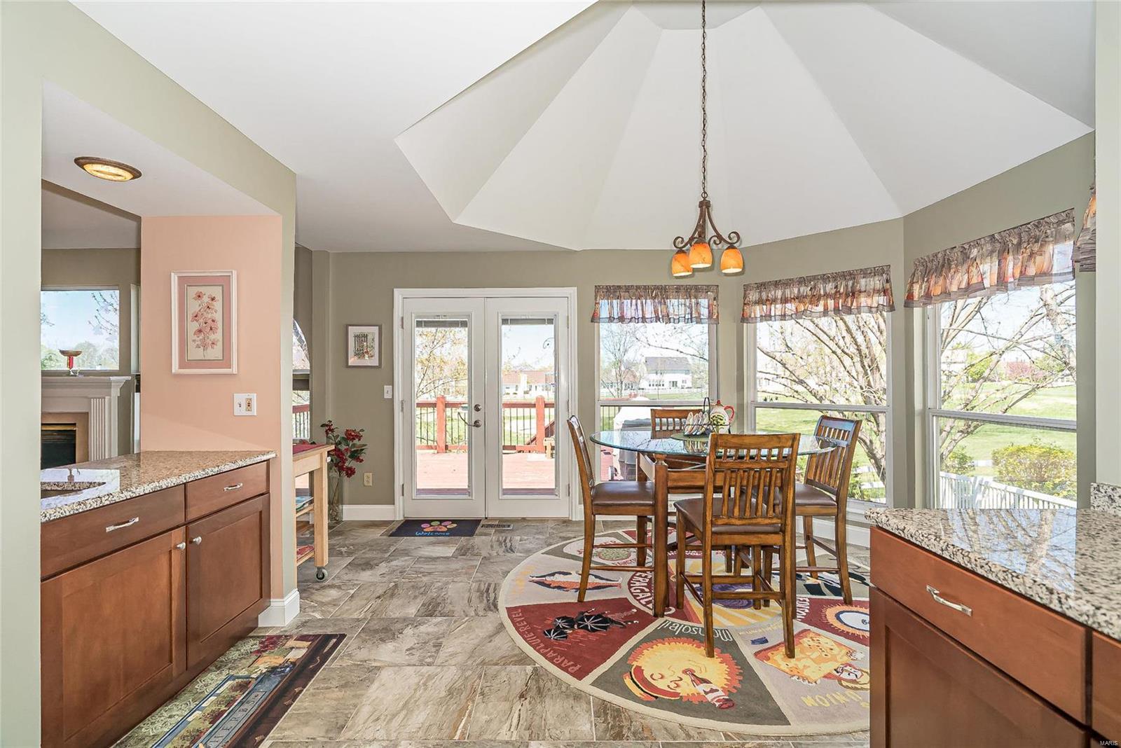 Turtle Creek - Residential