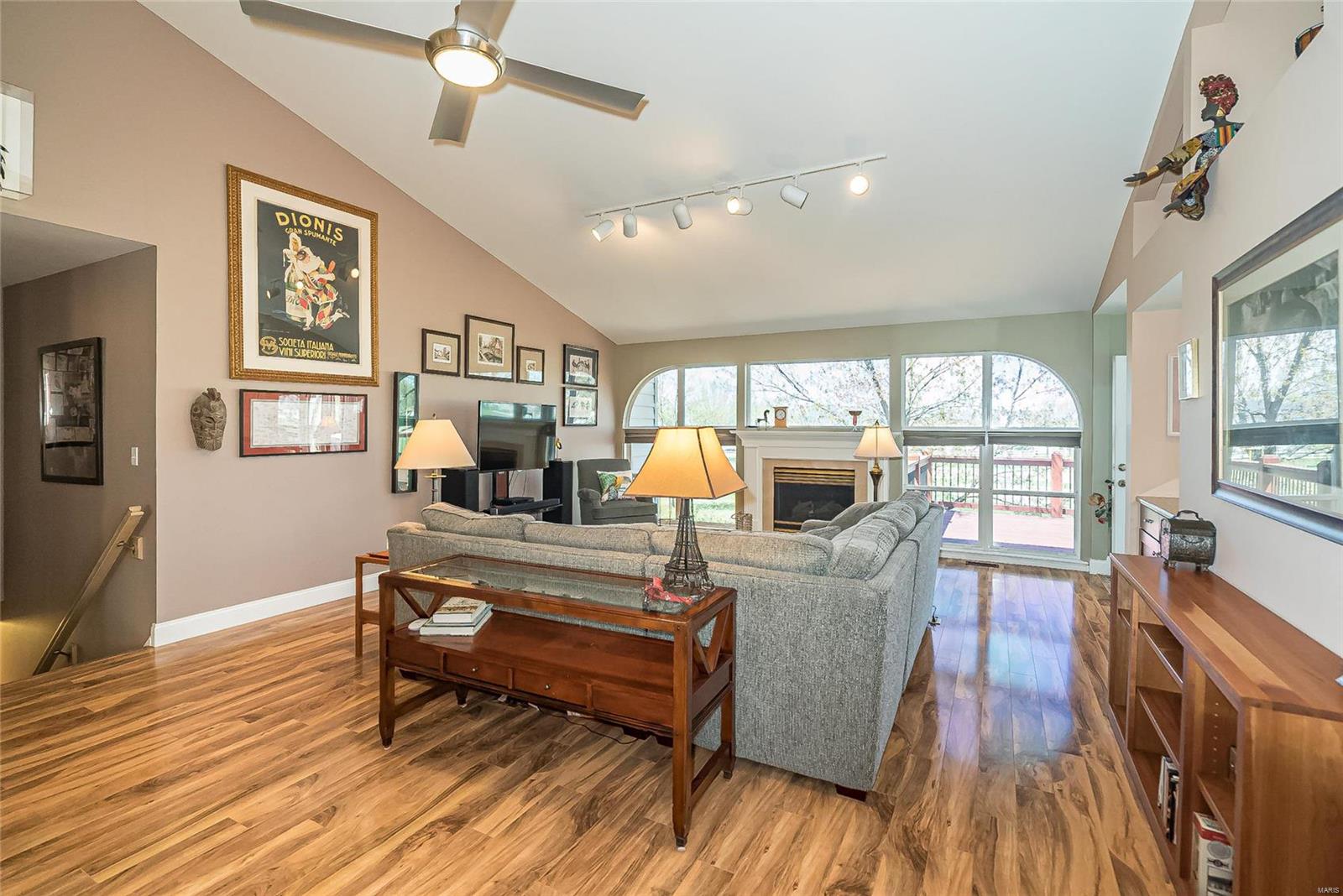 Turtle Creek - Residential