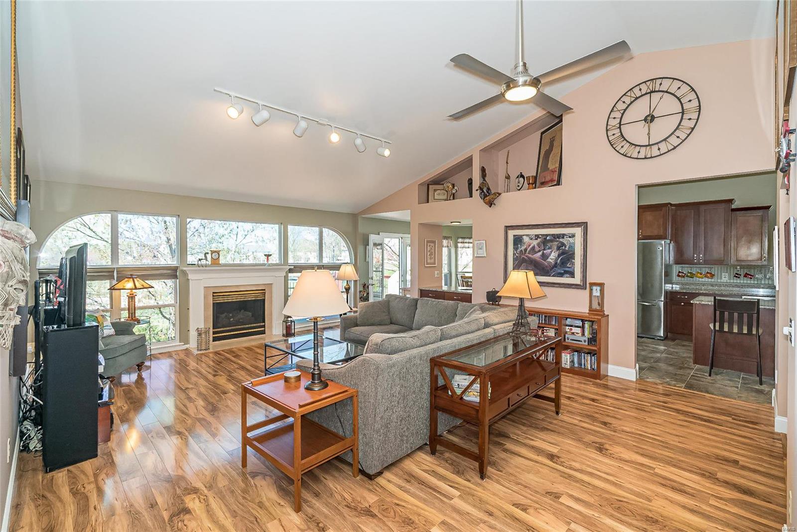 Turtle Creek - Residential