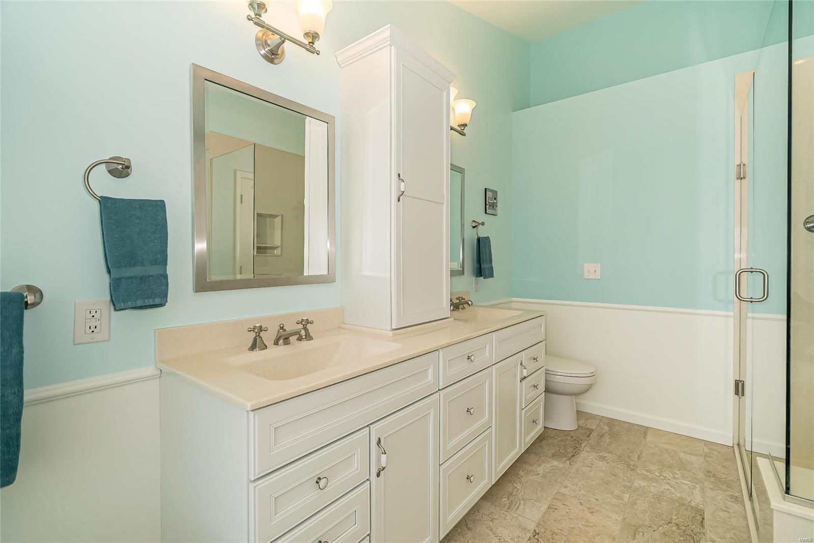 Turtle Creek - Residential