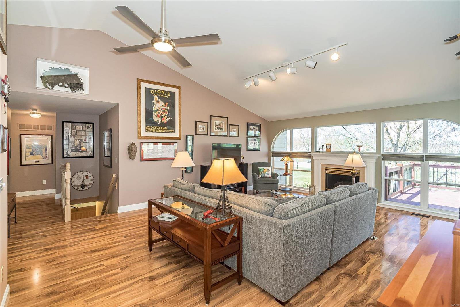 Turtle Creek - Residential