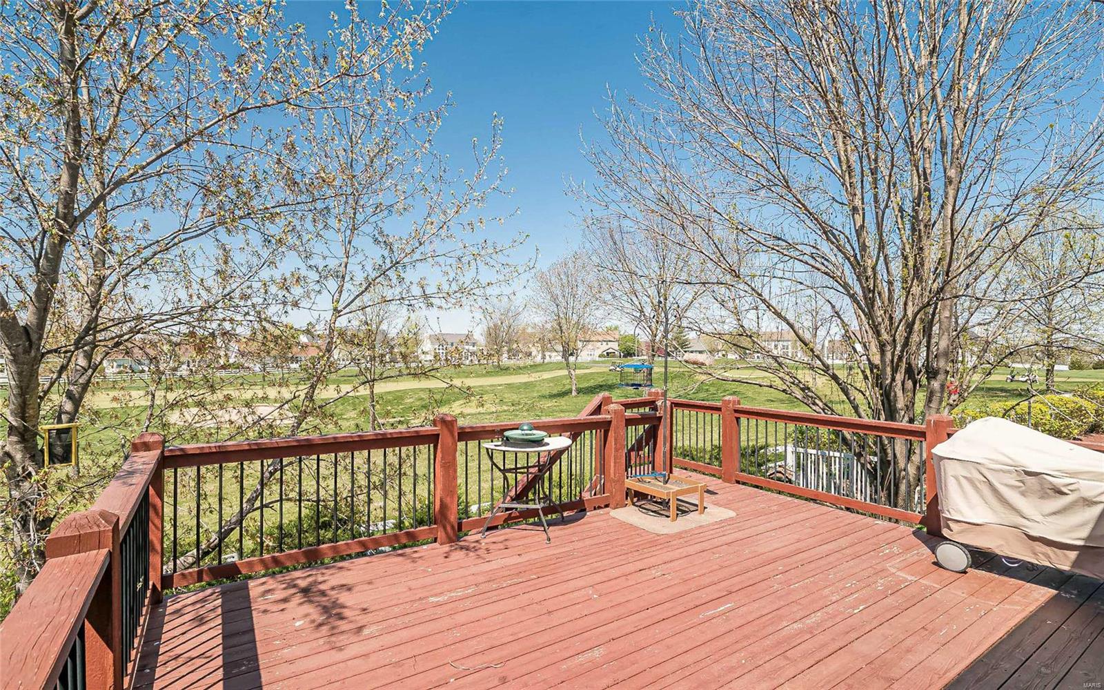 Turtle Creek - Residential