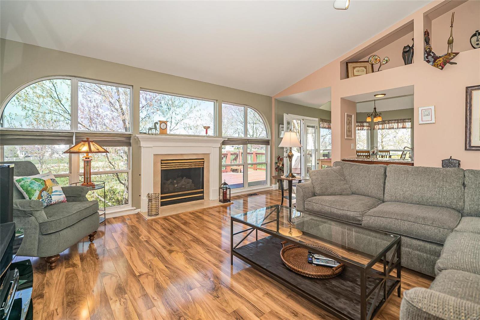 Turtle Creek - Residential