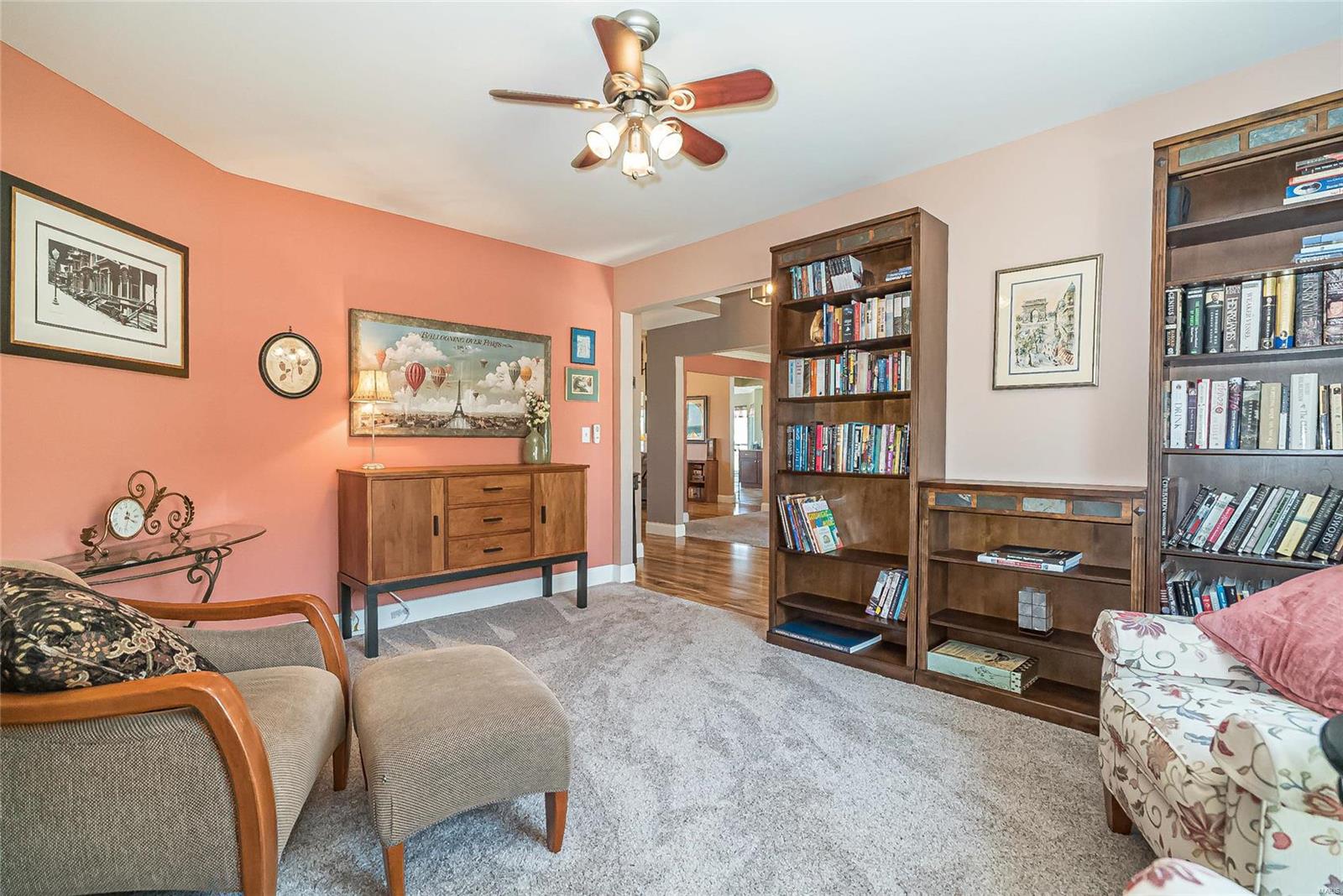 Turtle Creek - Residential