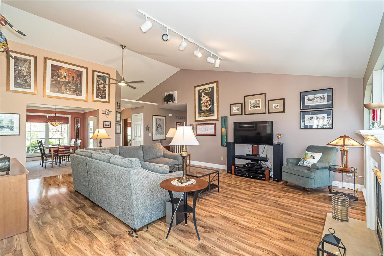 Turtle Creek - Residential