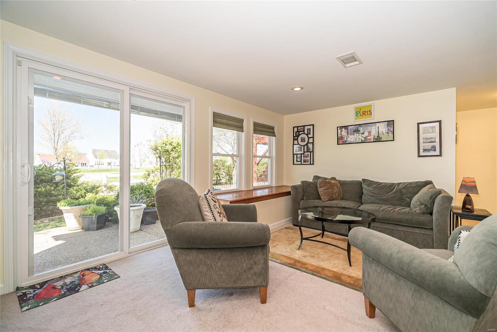 Turtle Creek - Residential