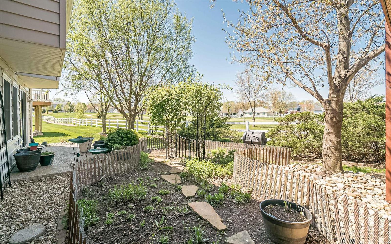 Turtle Creek - Residential