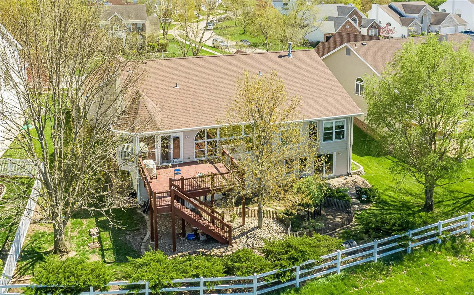 Turtle Creek - Residential