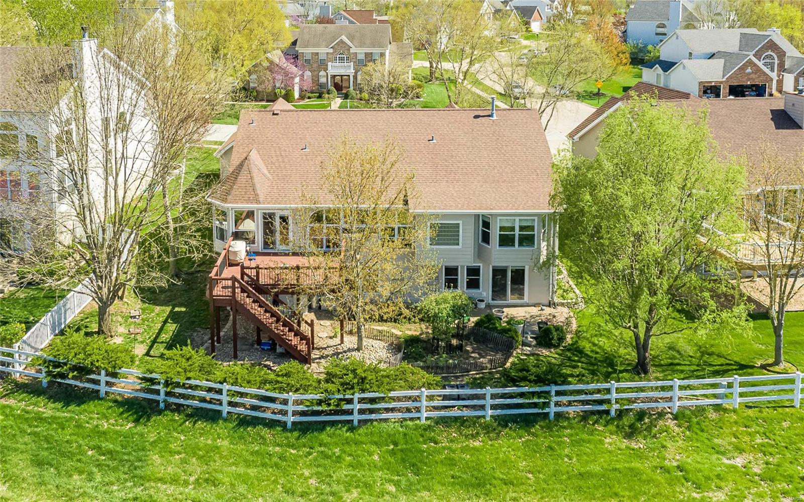 Turtle Creek - Residential