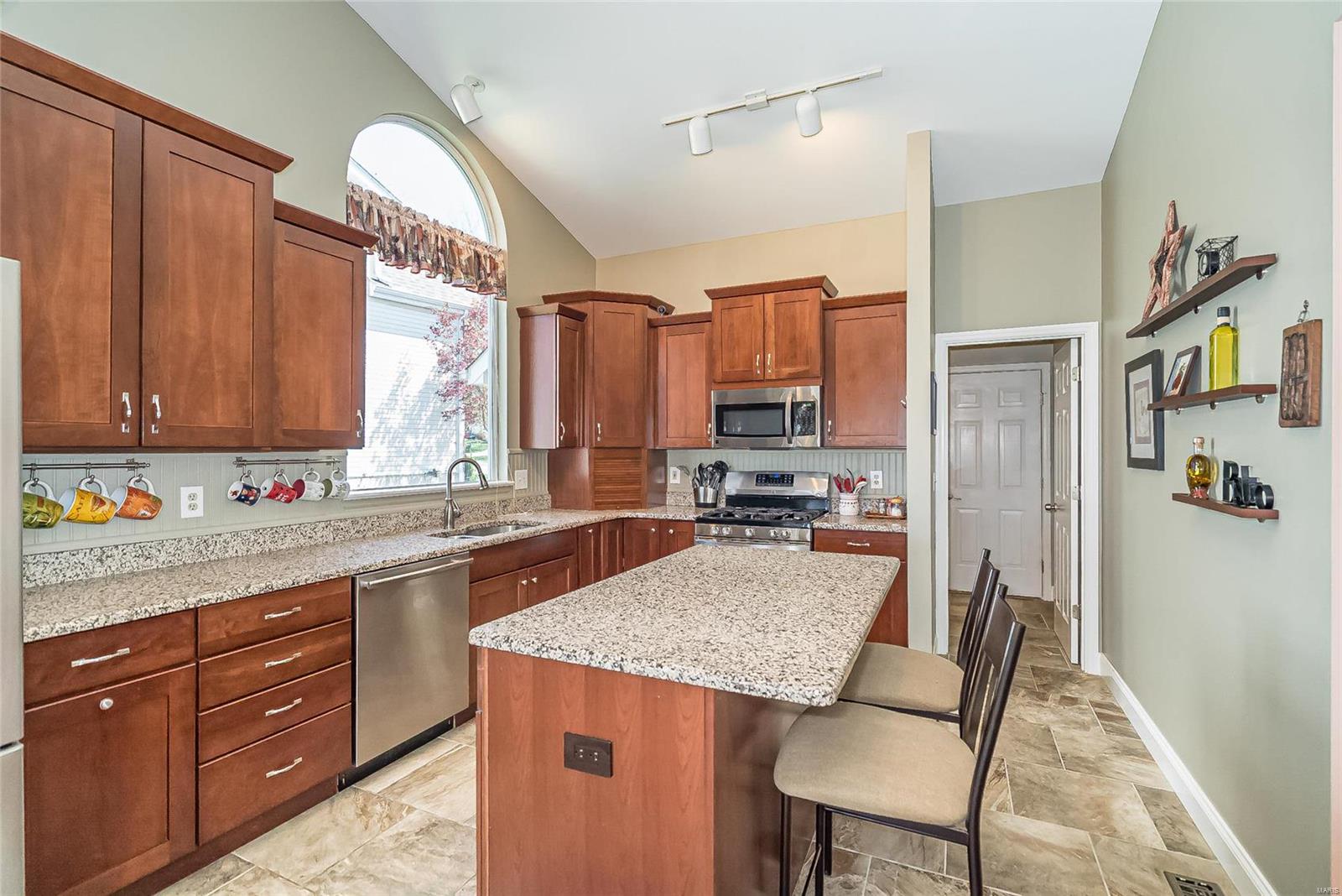 Turtle Creek - Residential