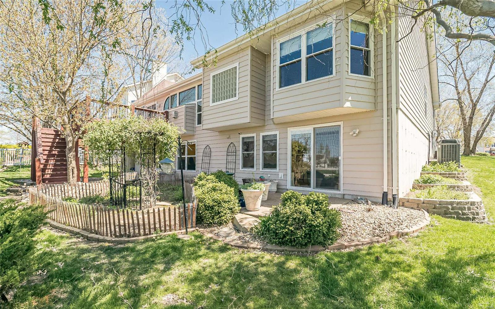 Turtle Creek - Residential