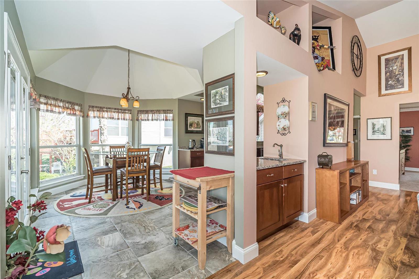 Turtle Creek - Residential