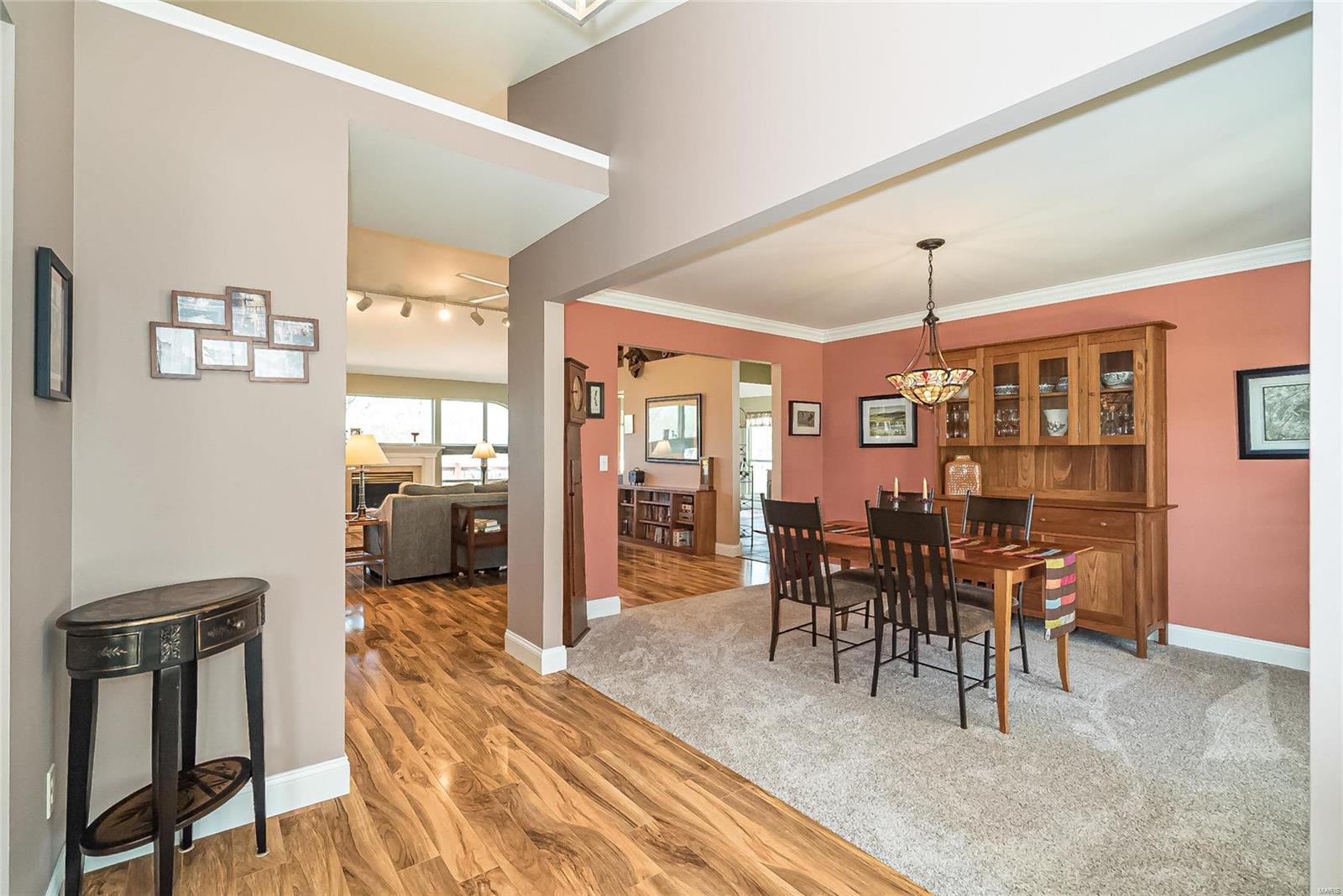 Turtle Creek - Residential