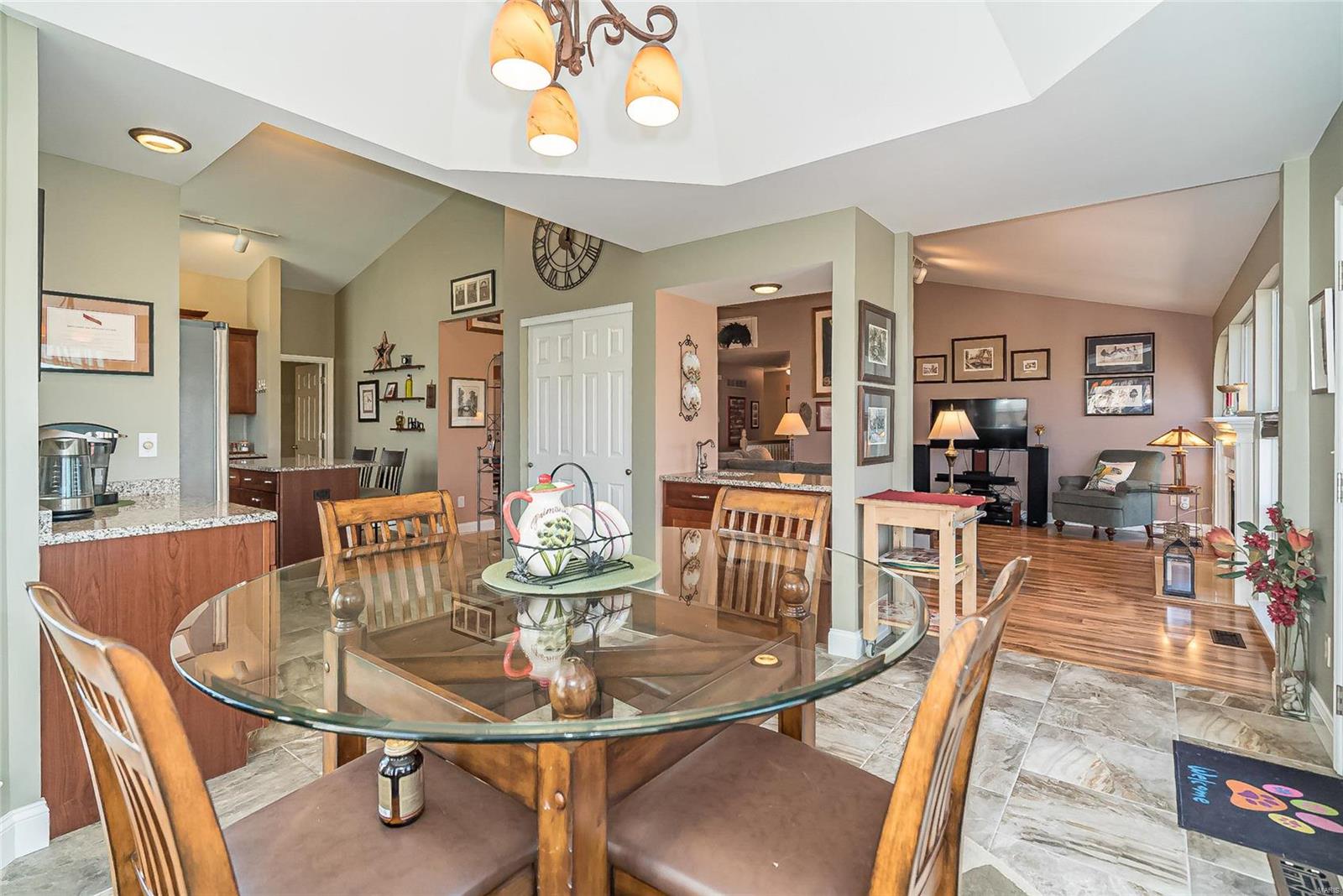 Turtle Creek - Residential