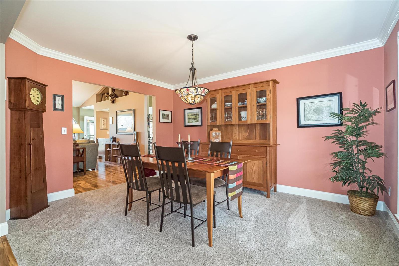 Turtle Creek - Residential