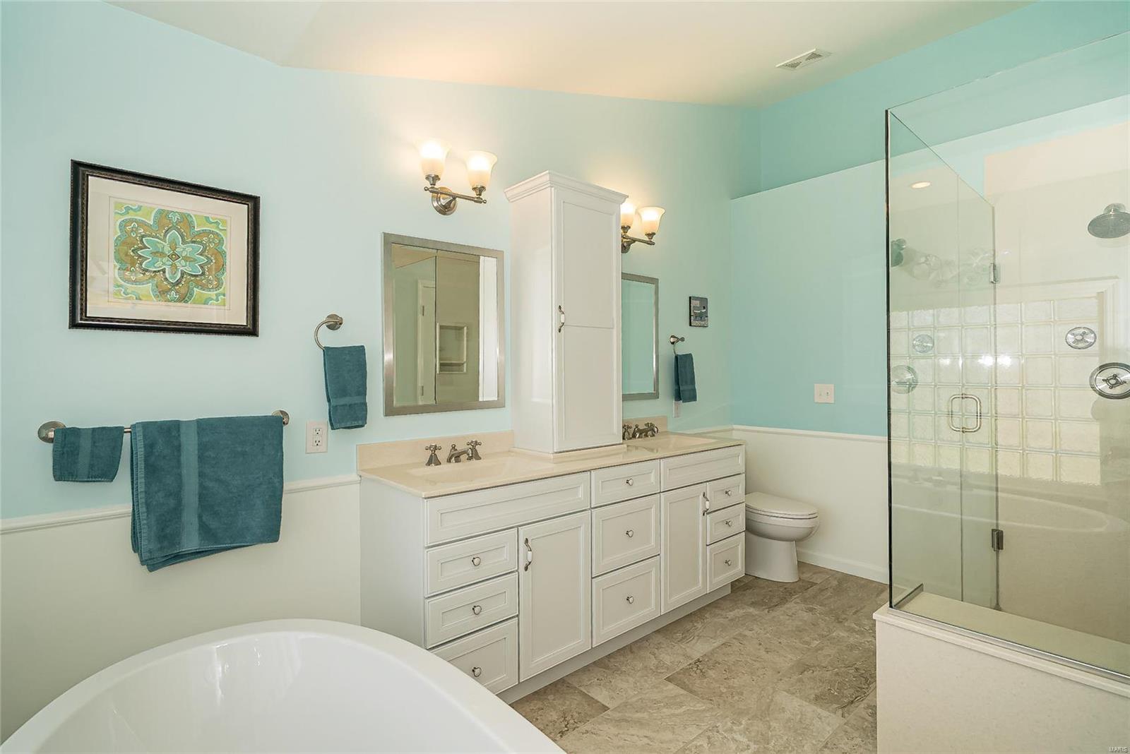 Turtle Creek - Residential