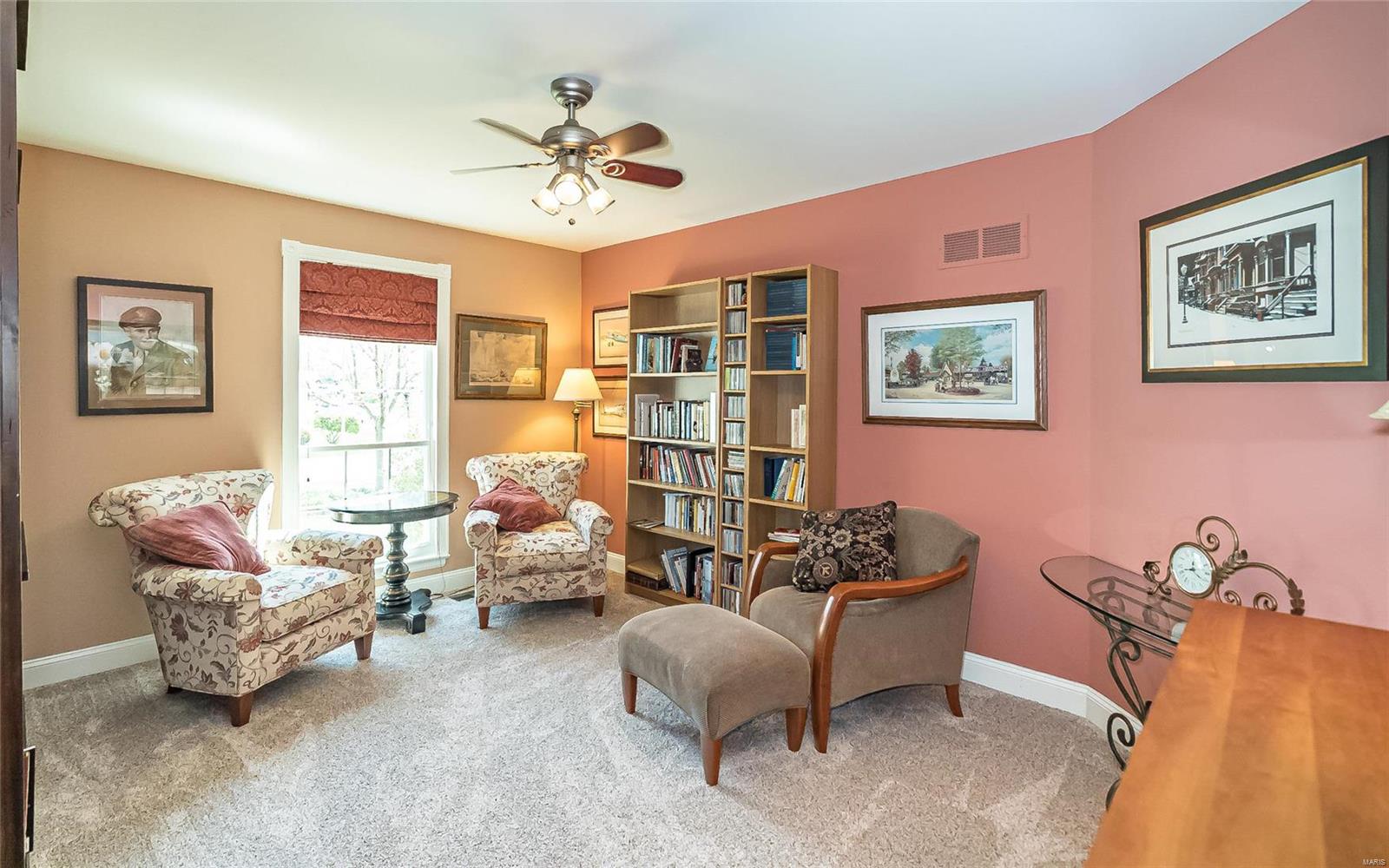 Turtle Creek - Residential