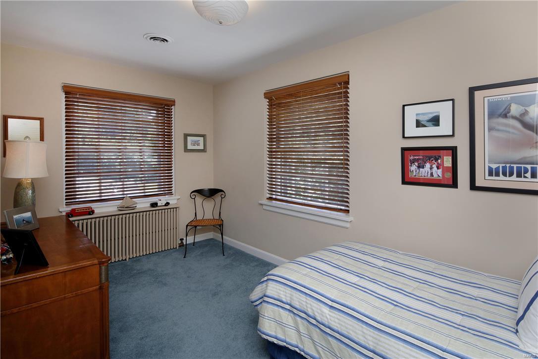 Claverach Park - Residential