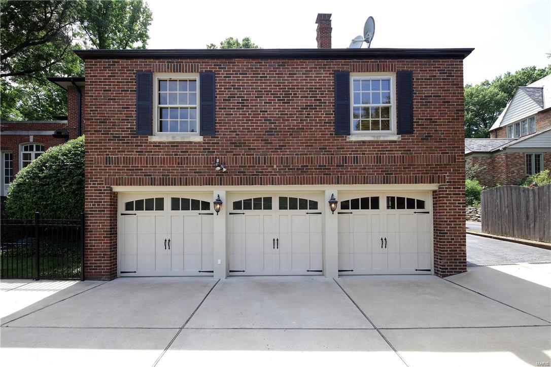 Claverach Park - Residential