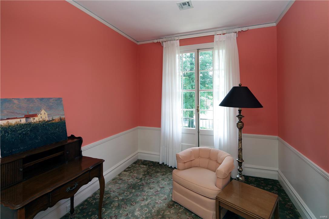 Claverach Park - Residential