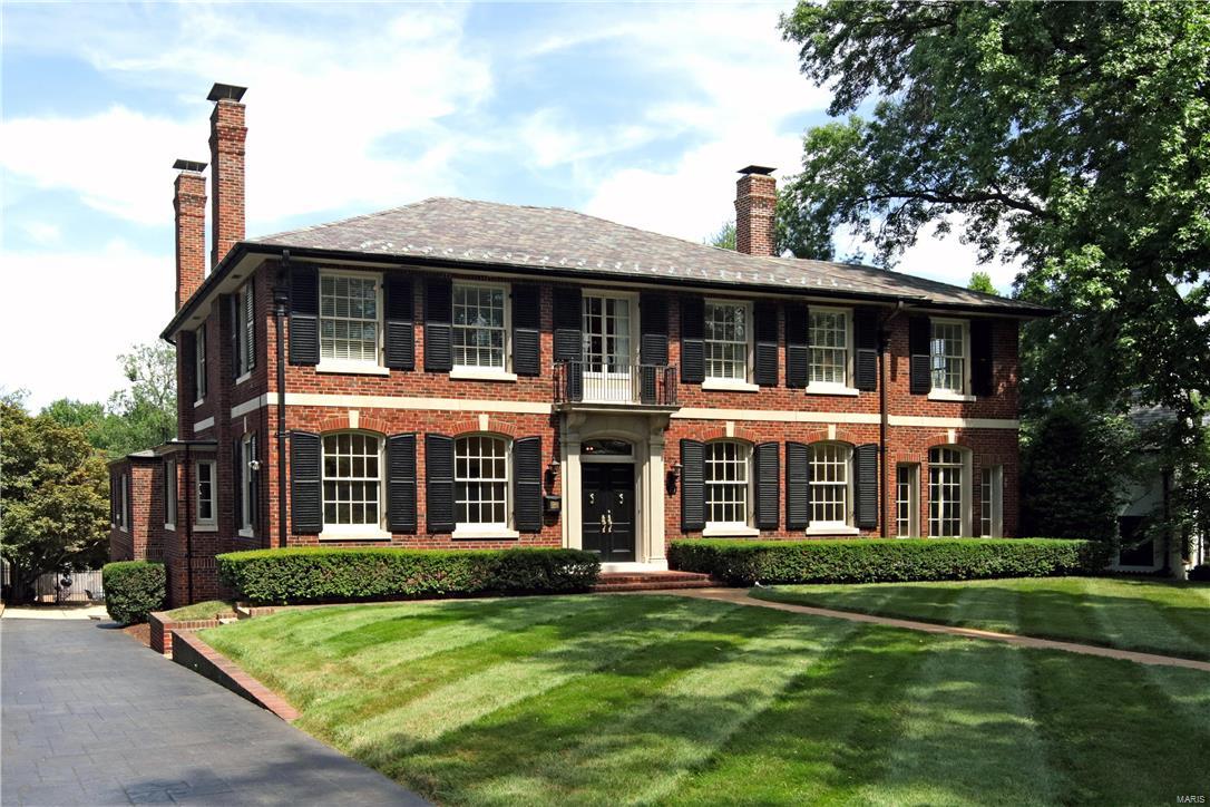 Claverach Park - Residential