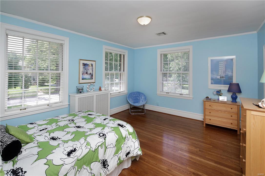 Claverach Park - Residential