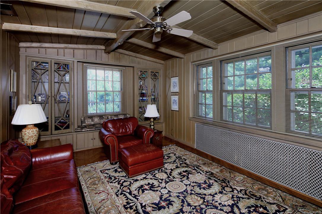 Claverach Park - Residential