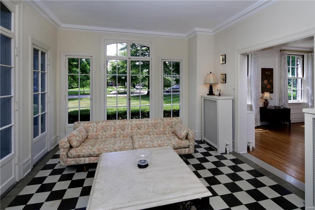 Claverach Park - Residential