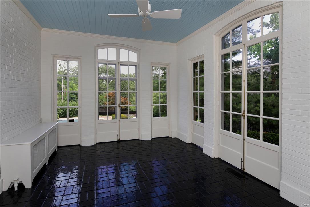 Claverach Park - Residential