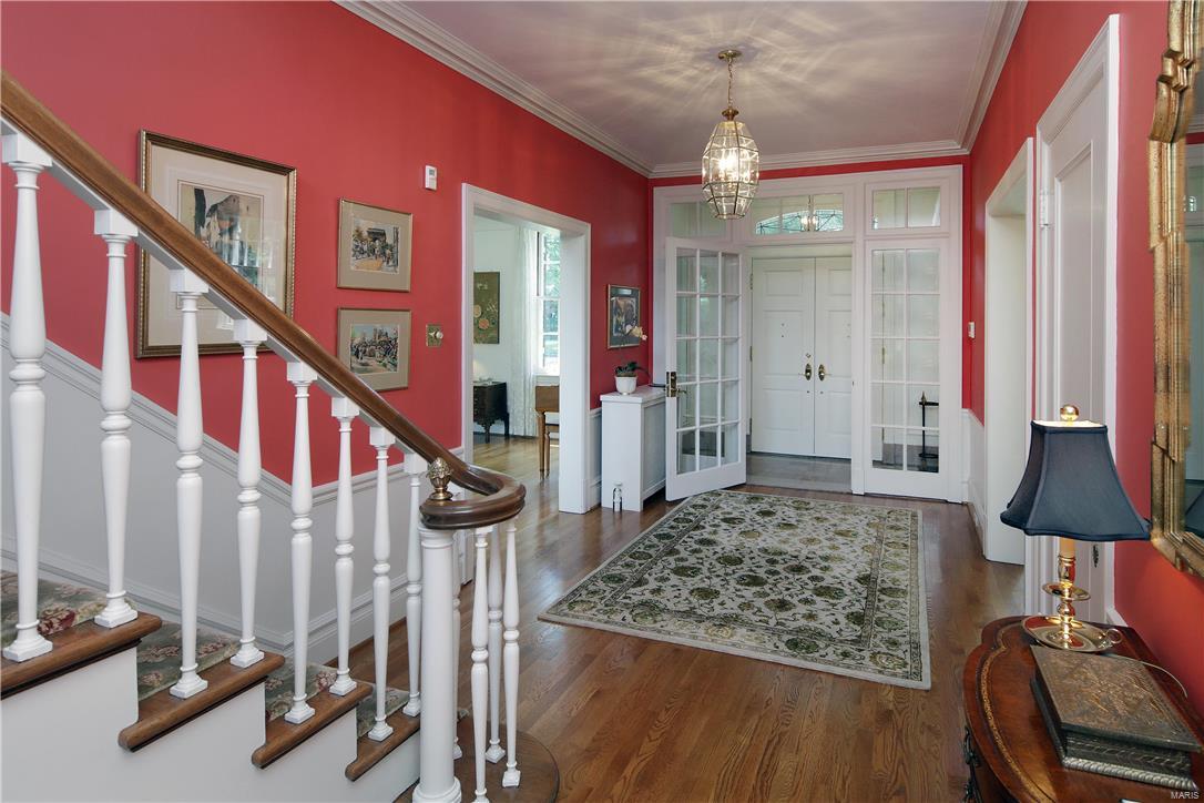 Claverach Park - Residential