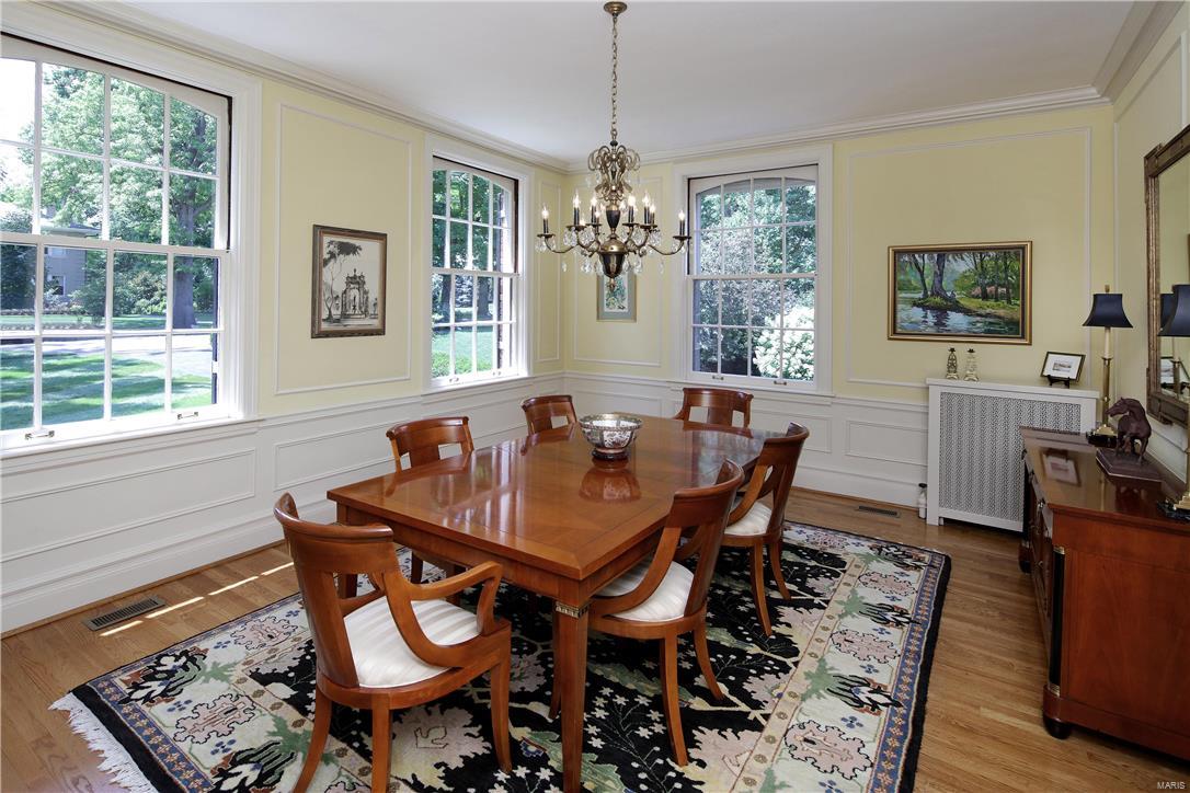 Claverach Park - Residential