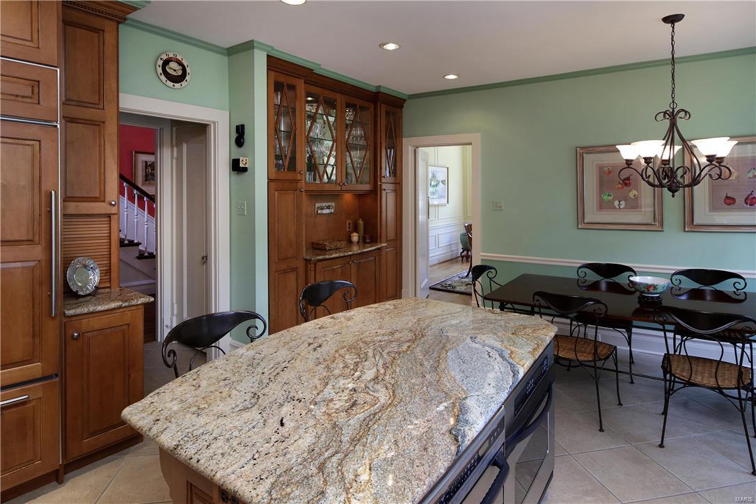 Claverach Park - Residential