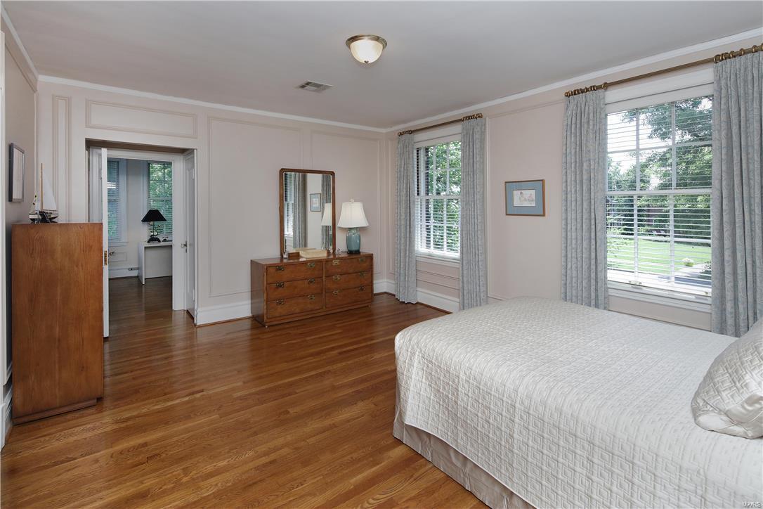 Claverach Park - Residential