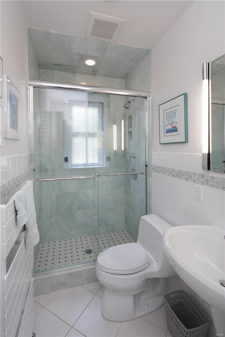 Claverach Park - Residential