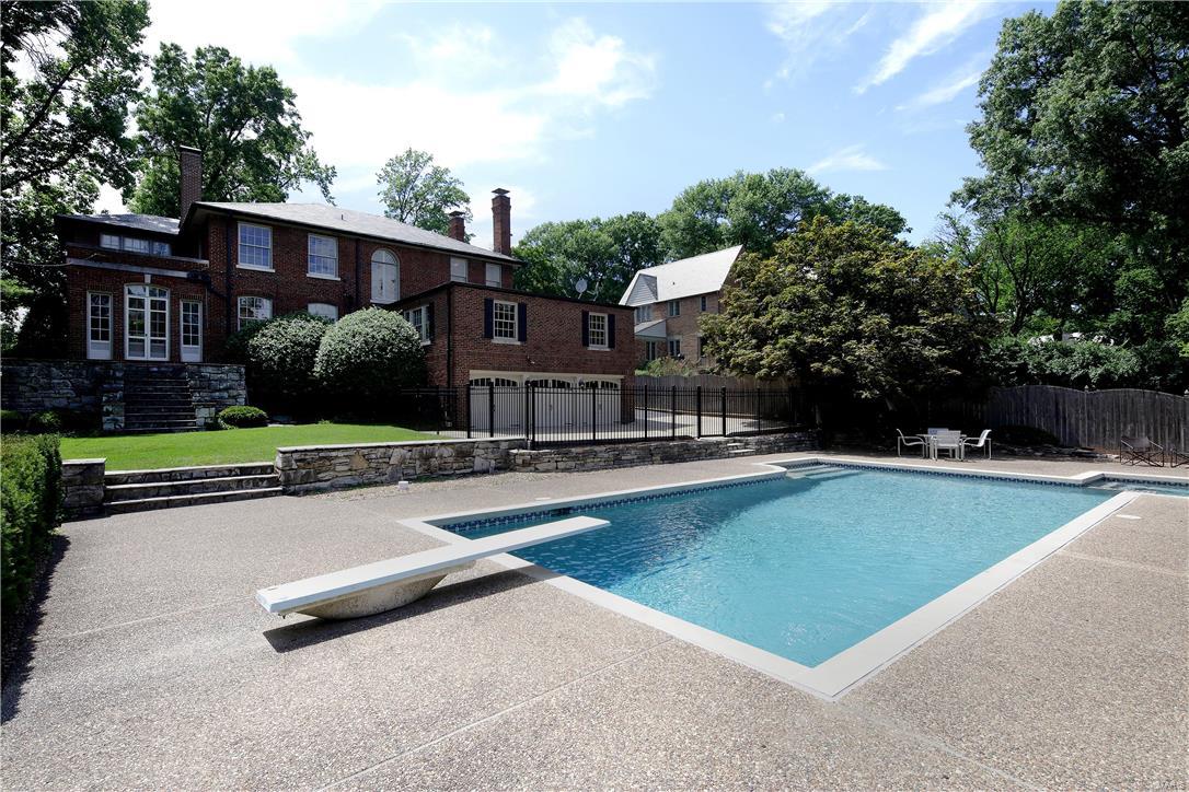 Claverach Park - Residential