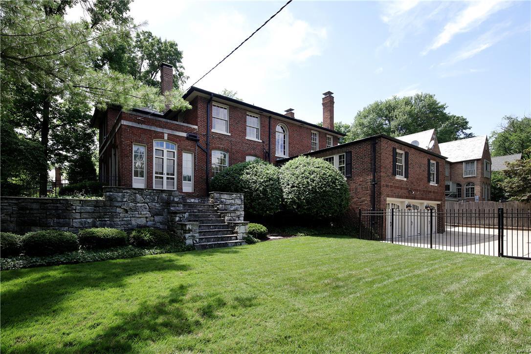 Claverach Park - Residential