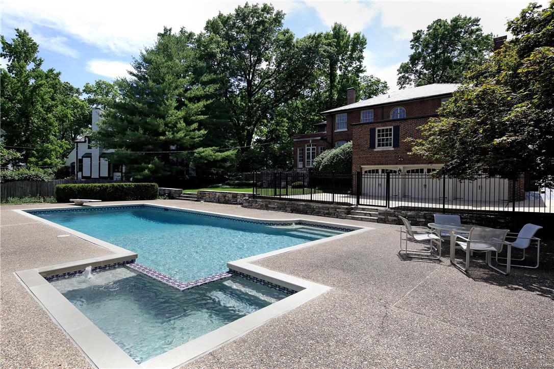 Claverach Park - Residential