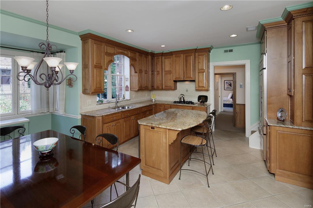 Claverach Park - Residential